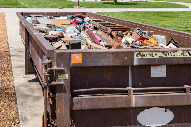Best Appliance Removal  in Dawson, MN