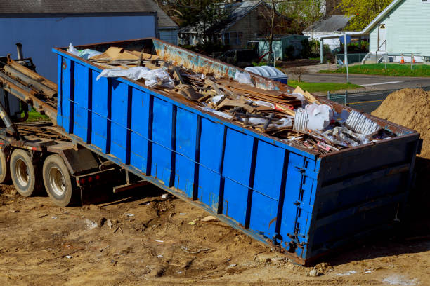 Best Hoarding Cleanup  in Dawson, MN