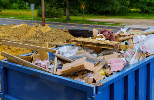 Best Recycling Services for Junk  in Dawson, MN
