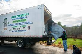 Property Management Cleanouts in Dawson, MN